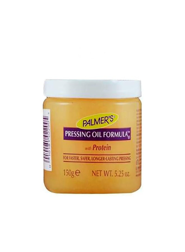 بالمرز برطمان بريسنج بروتين 150 مل