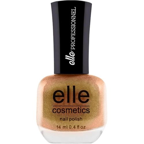 ايل طلاء اظافر هولوجرافيك 14مل 6