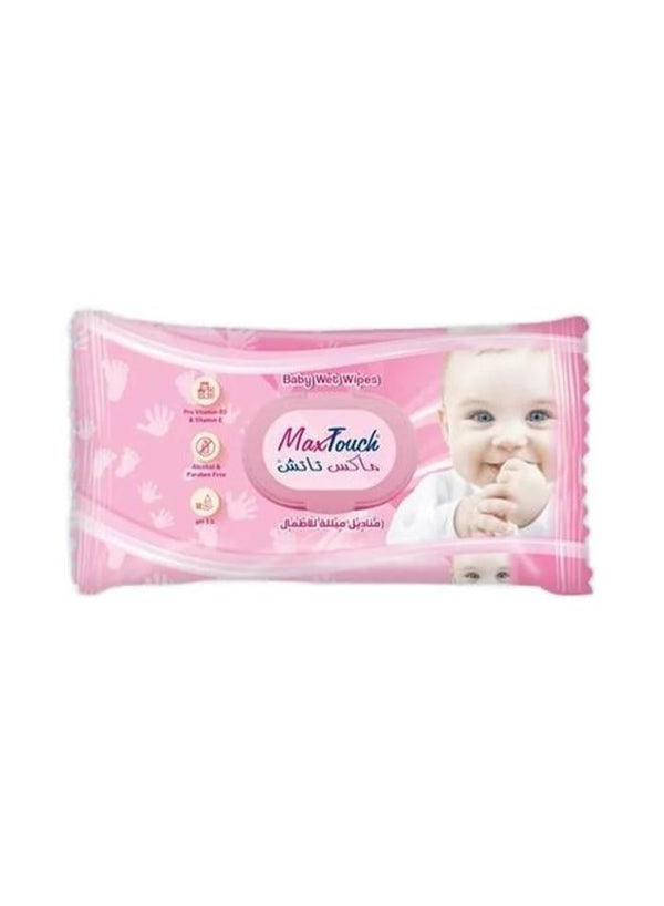 ماكس تاتش 80 اطفال بغطاء