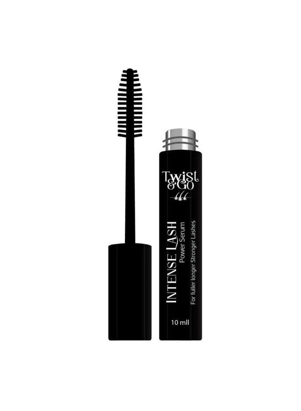 تويست اند جو مسكره حواجب و رموش 10مل