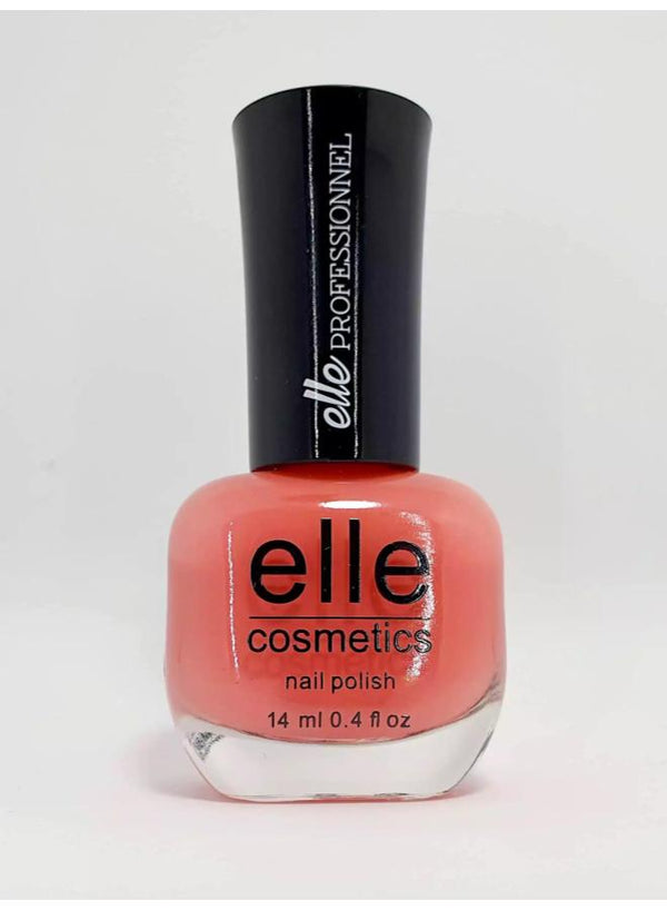 ايل طلاء اظافر 14مل 506