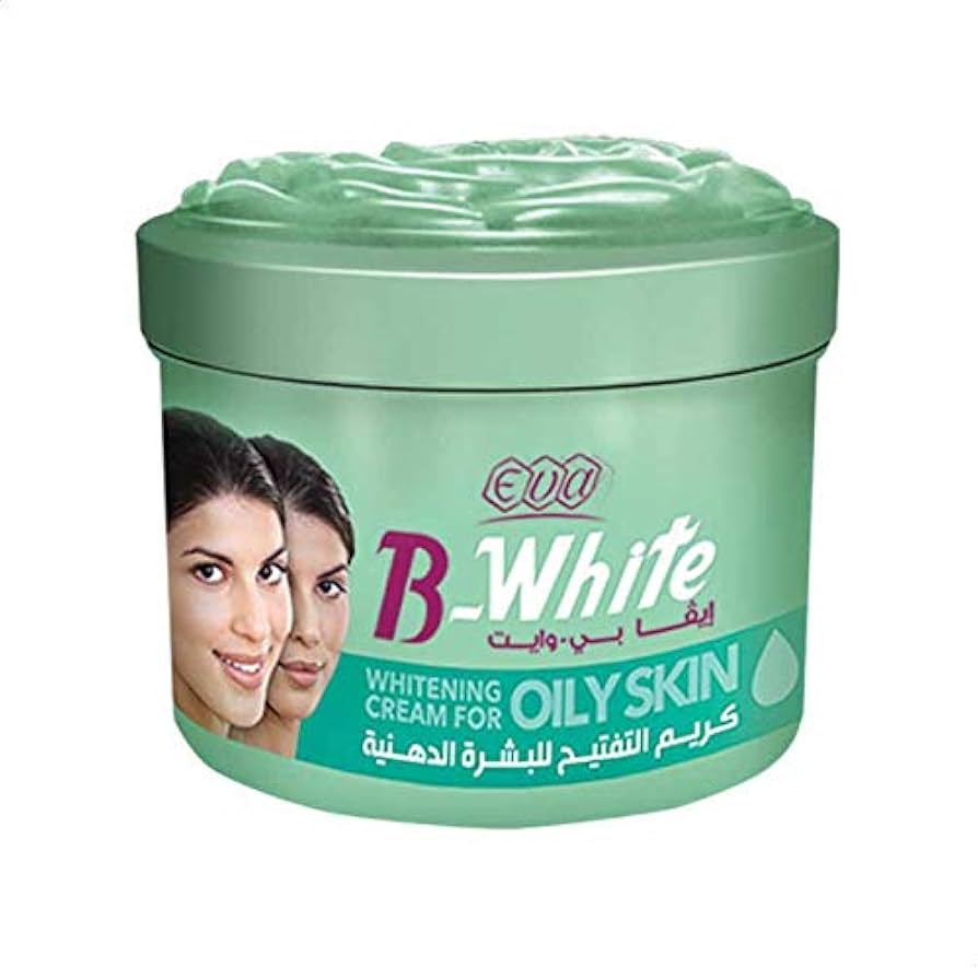ايفا وايت دهني كبير