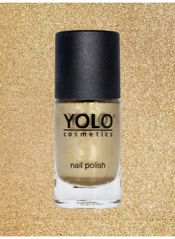 207يولو نيل بوليش