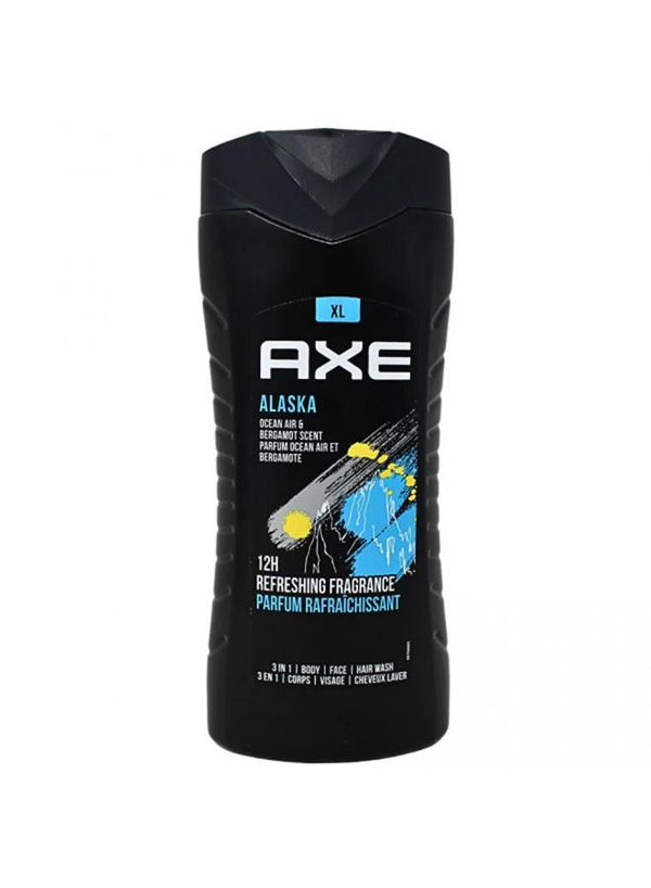 اكس شاور 400مل