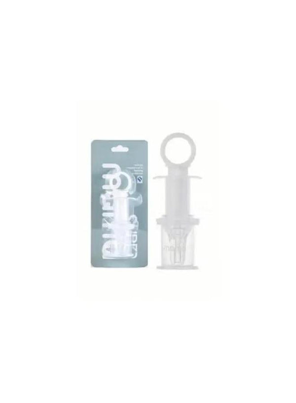 سفارى سرنجة دواء بغطاء مدرج 305