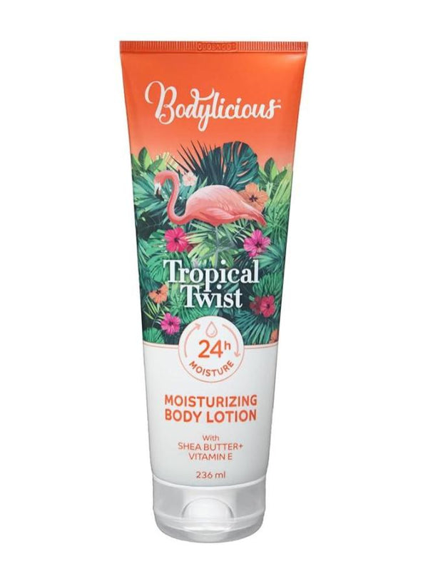 بدى ليشيوس بدى لوشن 236ملل تطور استوائى