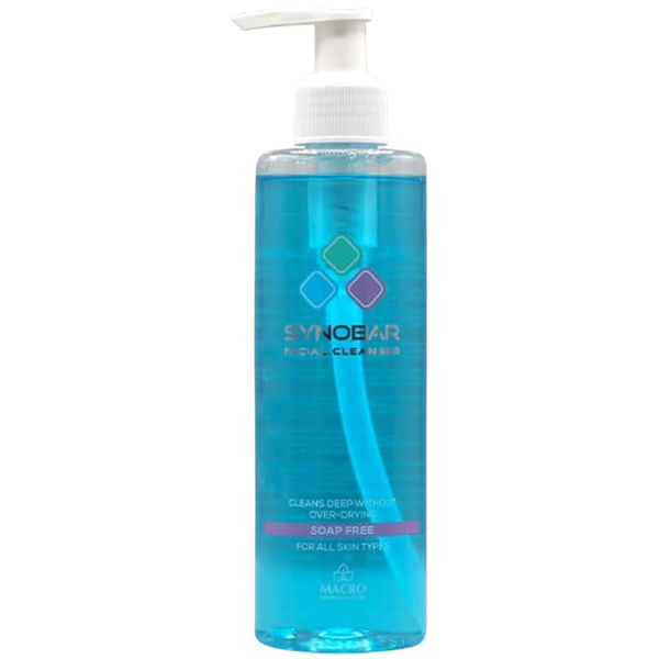 Synobar 250Ml Cleanser