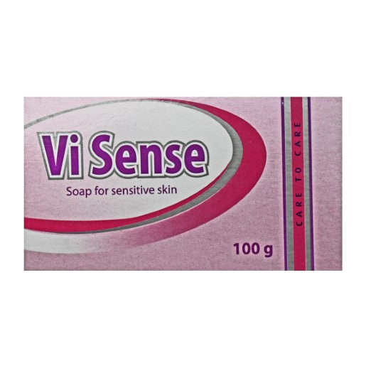 Vi Sense 100Gm Soap