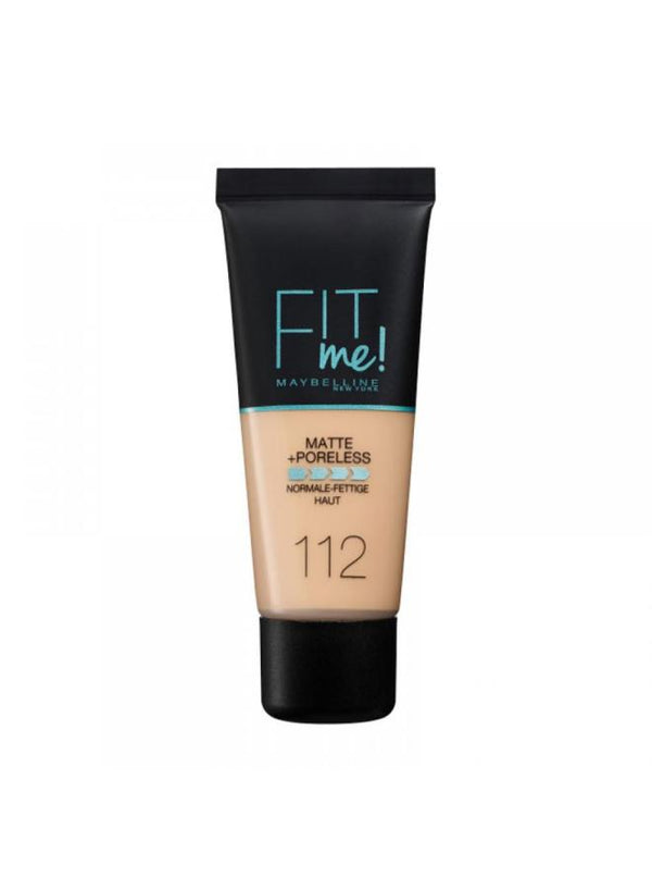 فيت مى فاونديشن 112