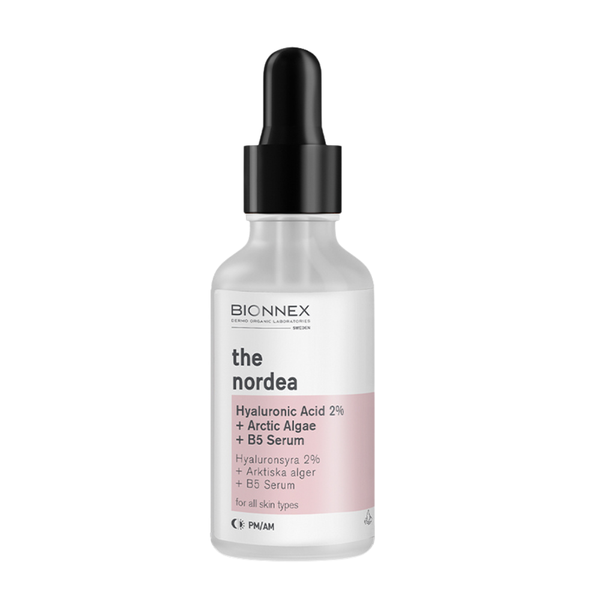Bionnex The Nordea Hyaluronic Acid 2% 30Ml Serum