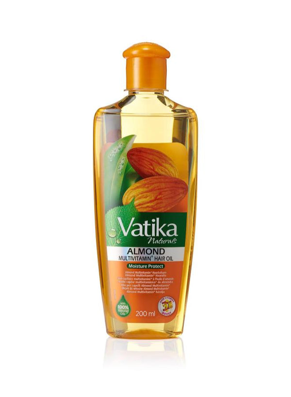 فاتيكا 180مل زيت لوز عرض