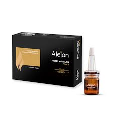 Alejon Anti Hair Loss Vials 3Ml*15