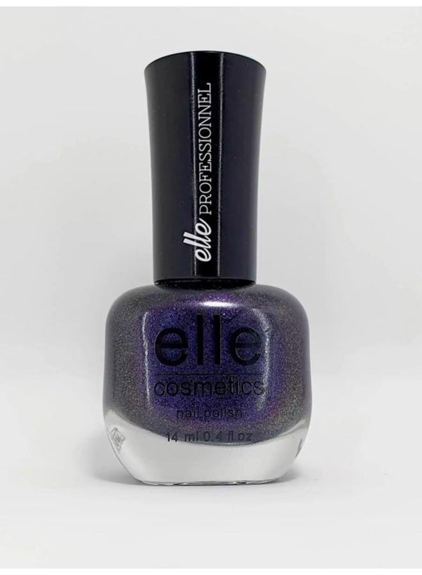 ايل طلاء اظافر 14مل 910