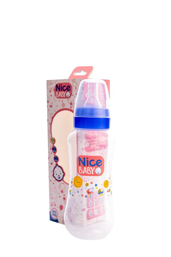 نايس بيبى عرض *18