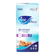 فاين كير كبار 28ق XL