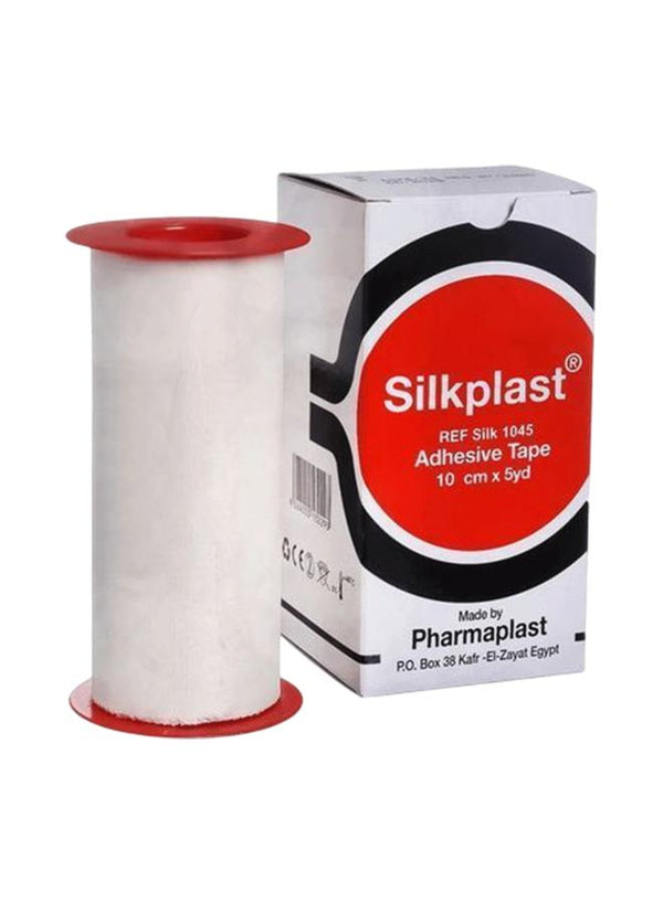 سيلك بلاستر 10*5سم