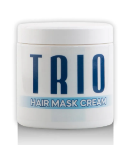 فينشى تريو حمام كريم 500مل