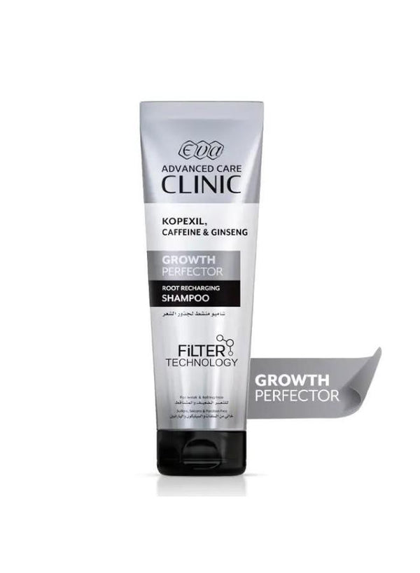 ايفا كلينك شامبو منشط لجذور الشعر 230مل