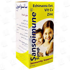 Sanso Imune 200Ml Syp