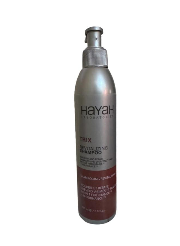 Hayah Trix Revitalizing 200Ml Shampo