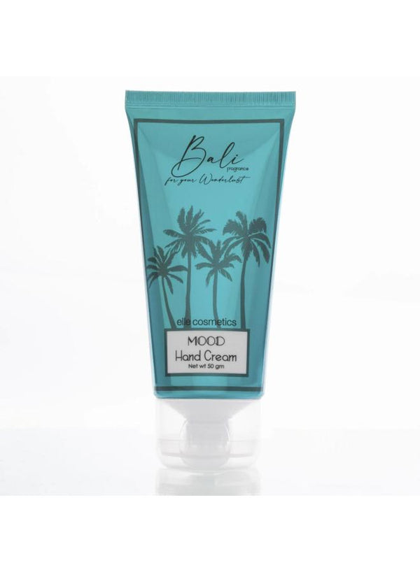 موود هاند كريم بالي 50مل بترولي