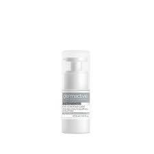 DERMACTIVE WHITE EYE CONTOUR CREAM GEL 15ML