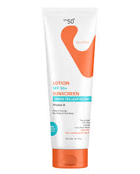 Vacation Sunscreen Lotion 120Ml