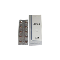 ANTOX 30TAB