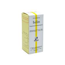 Isilin 120Ml Syr